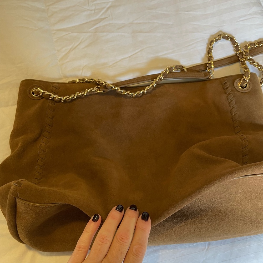 Tory Burch shoulder bag in brand new condition - Picture 2 of 6